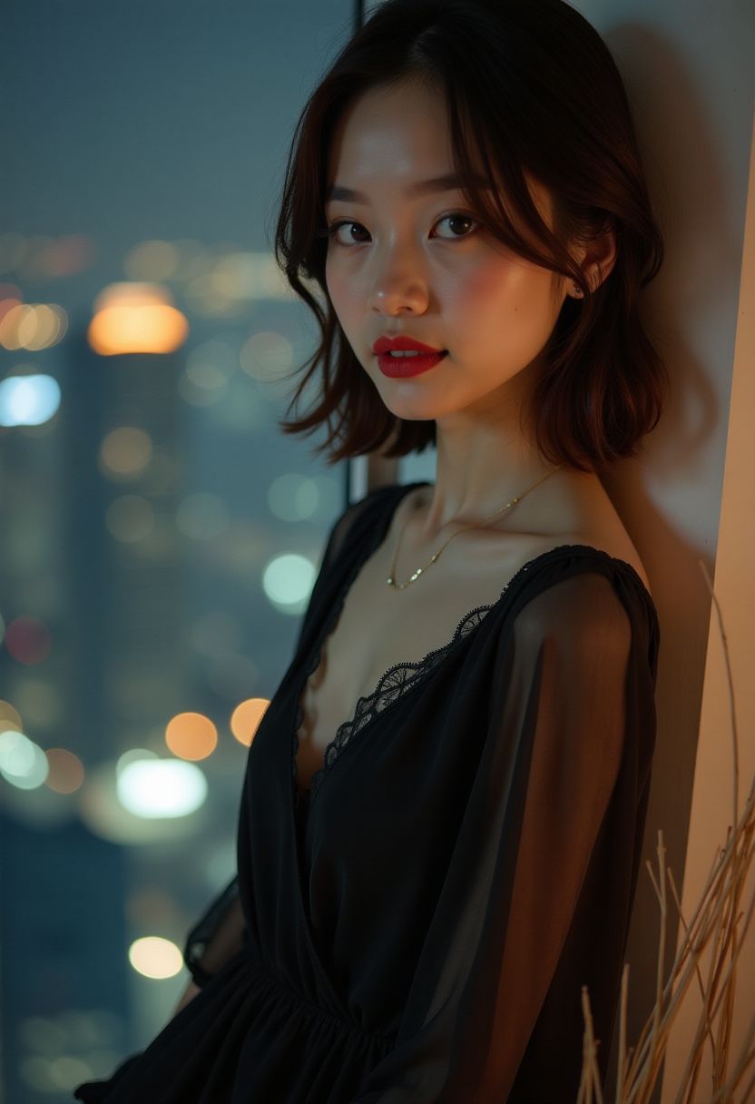 密友契约