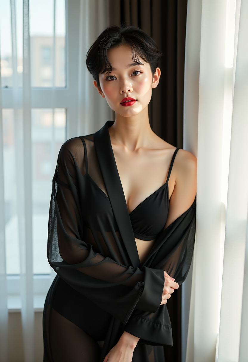 同款穿搭指南